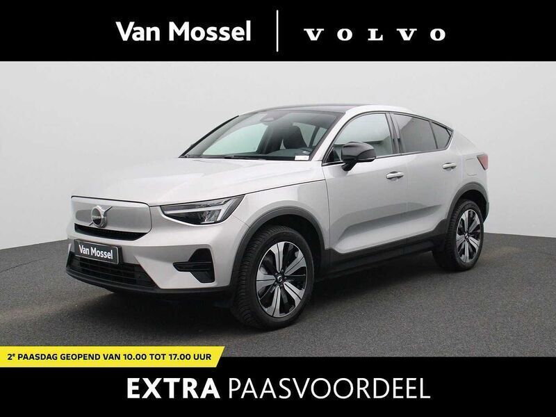 Gebruikt 2021 Volvo EC40 Core SUV | € 33.940 (Goede deal) - Afbeelding 1/4