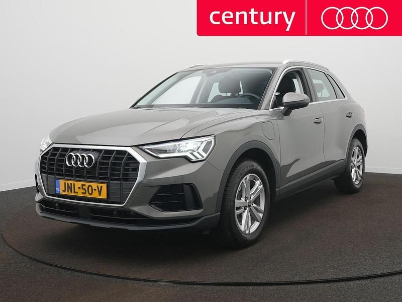 Occasion Audi Q3 Advanced 245 PK (180 kW) 2022 Grijs SUV