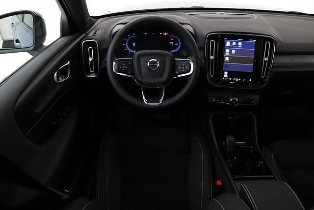 Occasion Volvo EC40 Ultra 185 kW (252 PK) 2025 Blauw SUV