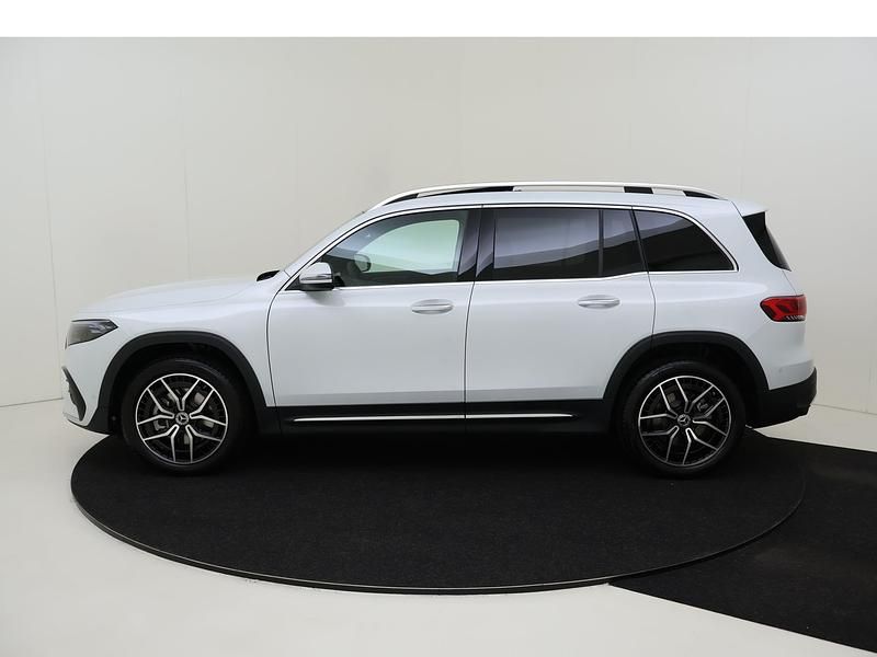 Occasion Mercedes EQB250+ Business 140 kW (191 PK) 2023 Wit SUV