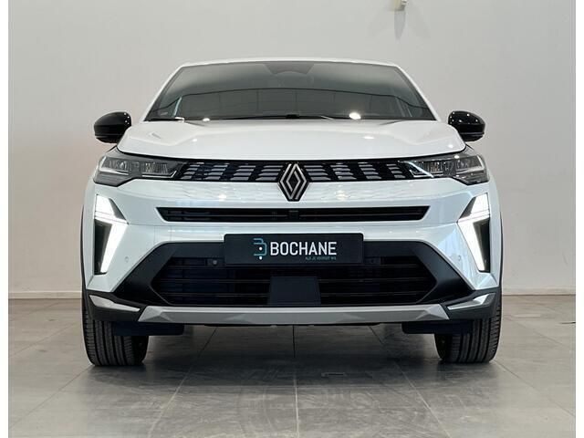 Occasion Renault Symbioz Iconic 143 PK (105 kW) 2025 Blanc nacré (qnc) SUV