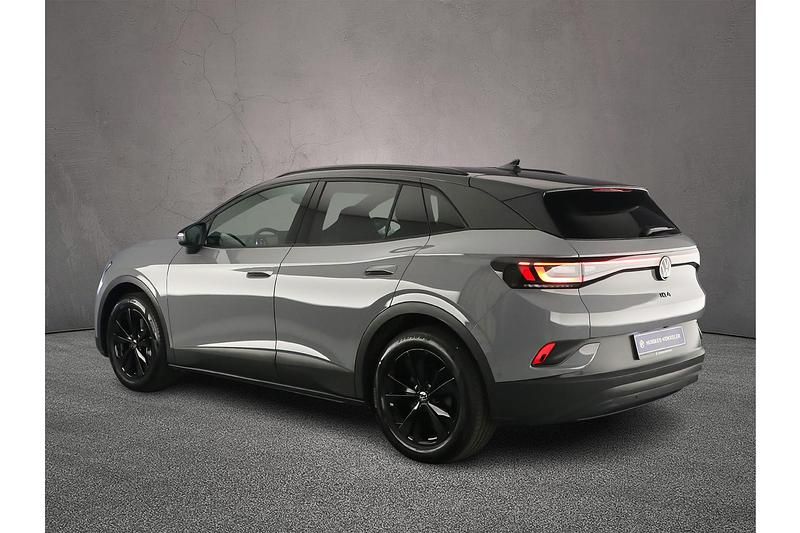 Nieuw VW ID.4 Pro 11 kW (15 PK) 2026 Moonstone grey zwart dak SUV