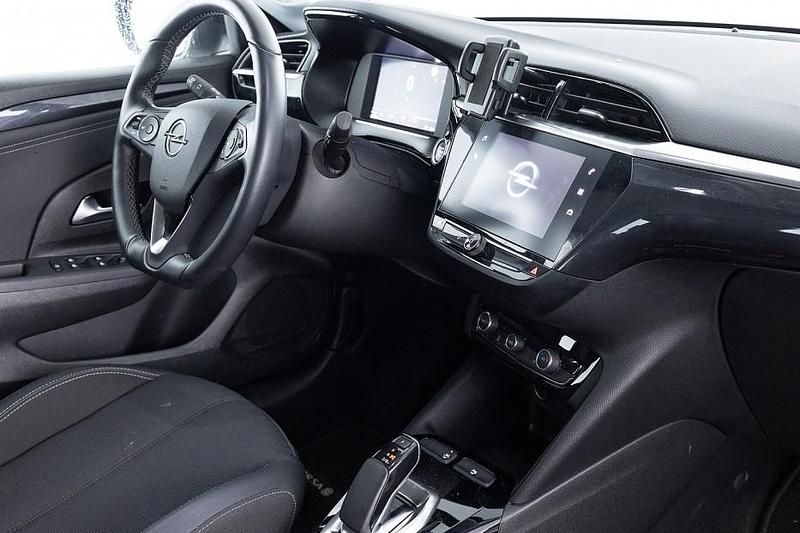 Occasion Opel Corsa-e Elegance 100 kW (136 PK) 2021 Wit Hatchback