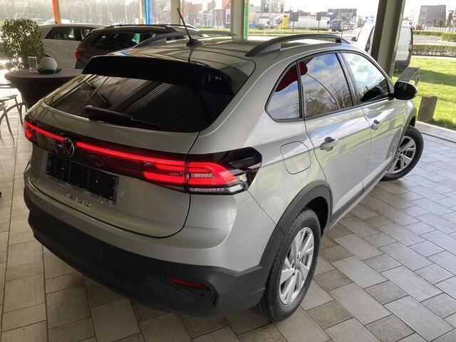 Zilver Gebruikt 2024 VW Taigo Life SUV | € 20.490 (Super prijs) - Afbeelding 1/4