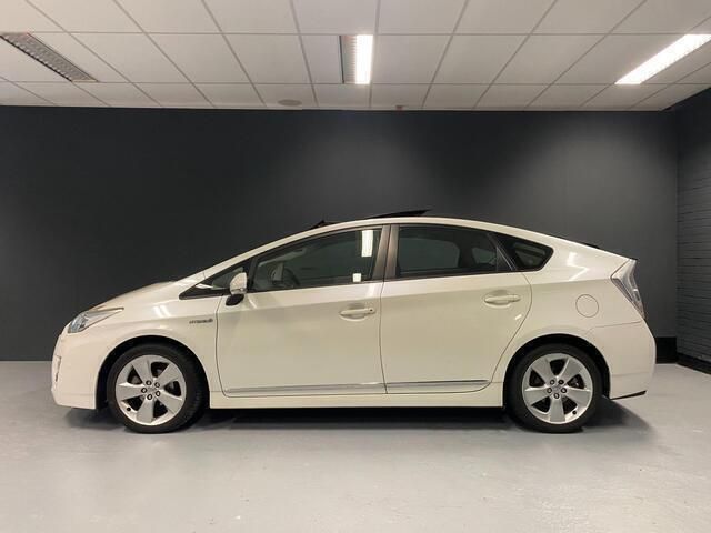 Occasion Toyota Prius 99 PK (72 kW) 2009 Wit Hatchback