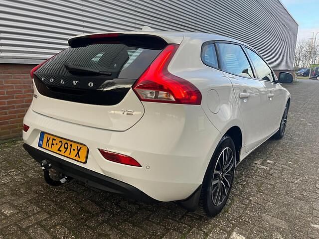 Occasion Volvo V40 123 PK (90 kW) 2016 Hatchback Hatchback