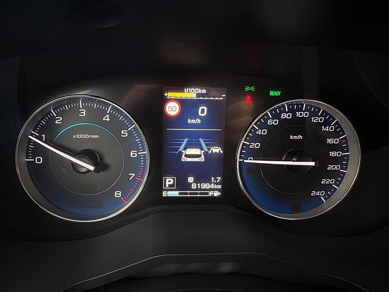 Occasion Subaru XV Premium 150 PK (110 kW) 2020 Wit SUV