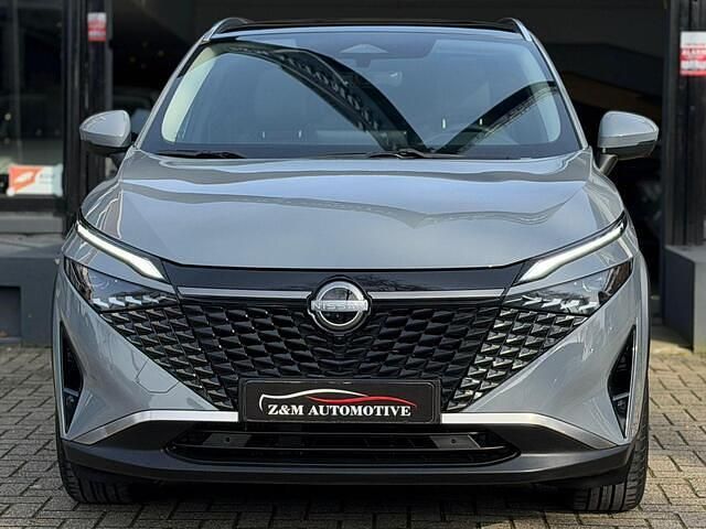 Occasion Nissan Qashqai 360º 158 PK (116 kW) 2024 Grijs SUV