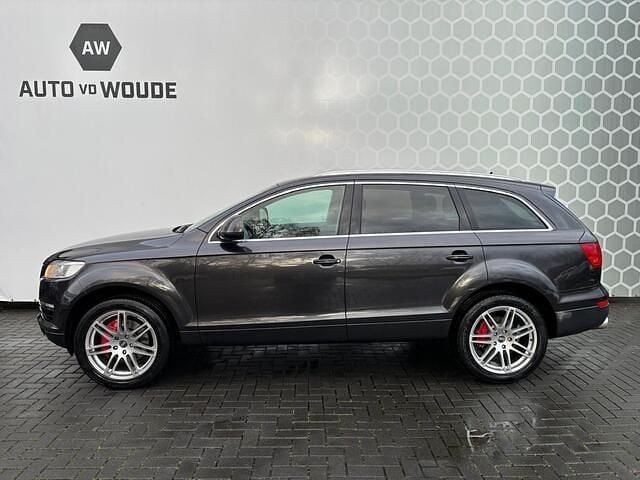 Occasion Audi Q7 Proline 232 PK (170 kW) 2006 Grijs SUV