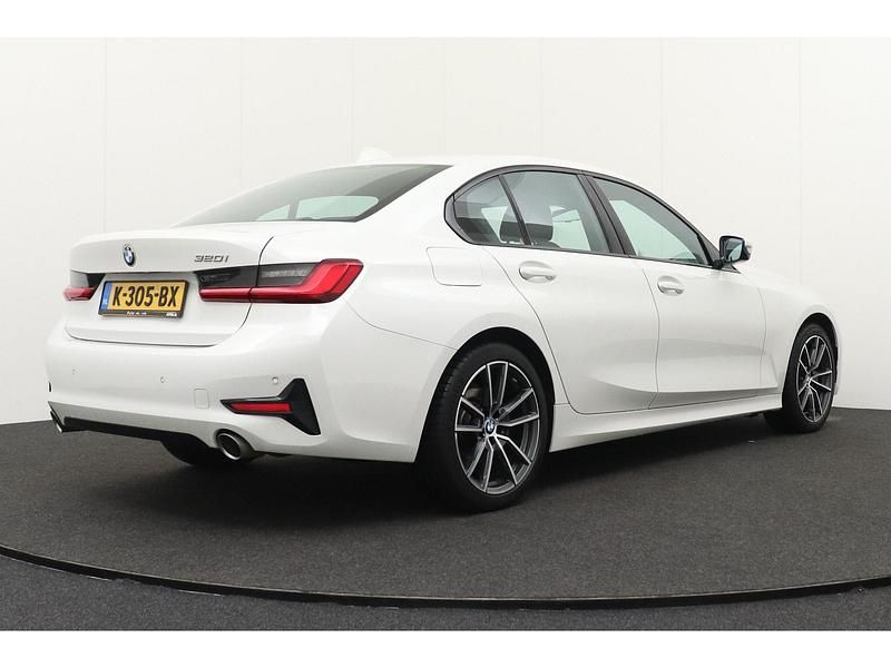 Occasion BMW 320 M Sport 184 PK (135 kW) 2020 Wit Sedan