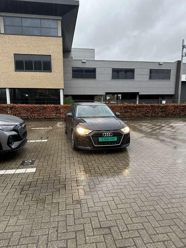 Gebruikt 2021 Audi A1 Hatchback | € 18.000 (Goede deal) - Afbeelding 1/1