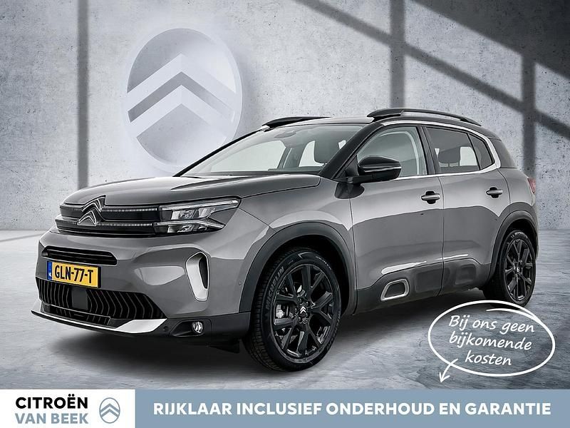 Suv Gebruikt 2024 Citroën C5 Aircross SUV | € 27.890 (Eerlijke prijs) - Afbeelding 1/4