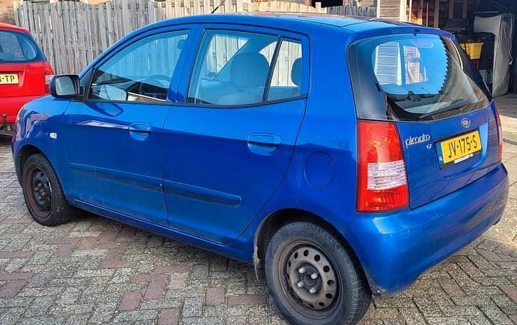 Occasion Kia Picanto 61 PK (44 kW) 2005 Hatchback