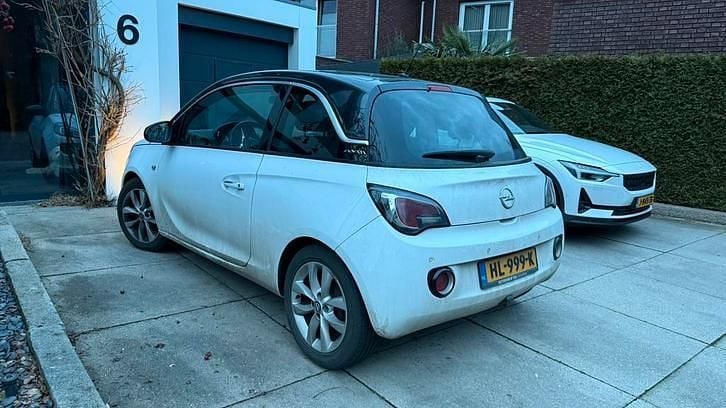 Occasion Opel Adam 89 PK (65 kW) 2015 Hatchback