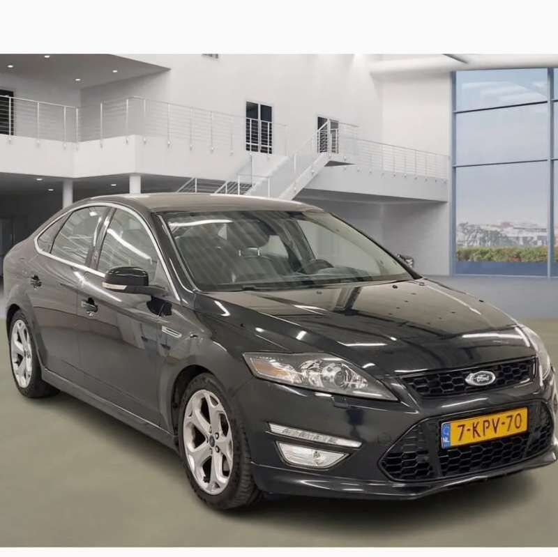 Gebruikt 2013 Ford Mondeo Business Edition Sedan | € 5.750 (Eerlijke prijs) - Afbeelding 1/4