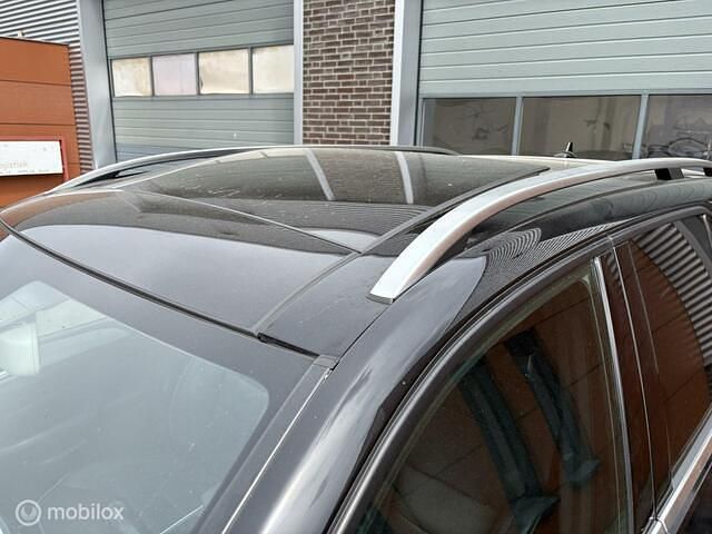 Occasion Mercedes 500 408 PK (300 kW) 2013 Zwart SUV