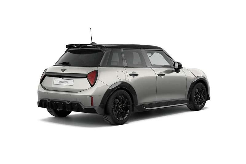 Occasion Mini Cooper 156 PK (114 kW) 2025 Grijs Hatchback