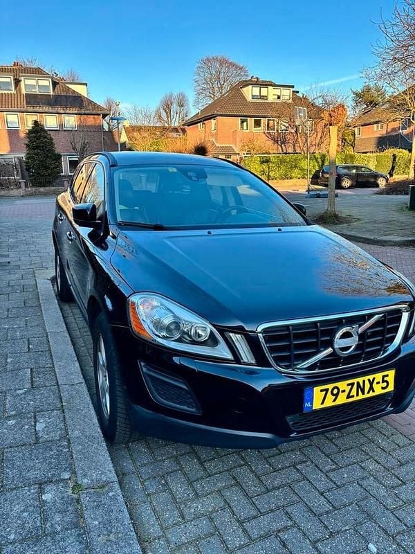 Occasion Volvo XC60 Kinetic 241 PK (177 kW) 2013 SUV