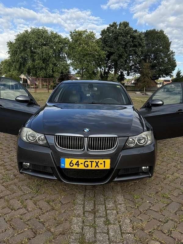 Gebruikt 2008 BMW 320 Sedan | € 7.000 (Eerlijke prijs) - Afbeelding 1/4