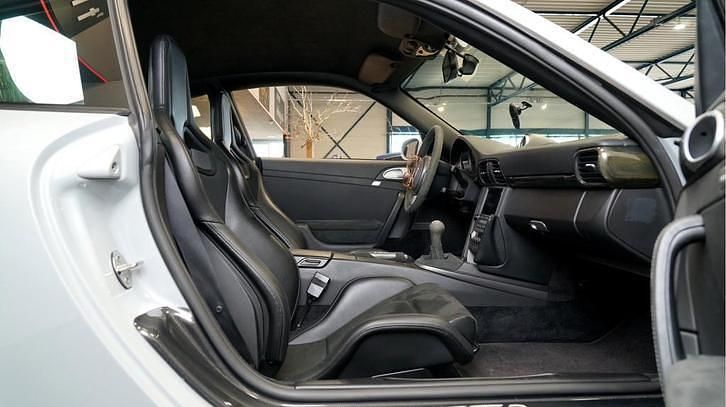 Occasion Porsche 911 Sport 2008