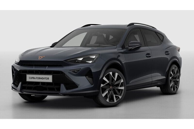 Magnetic tech metallic Nieuw 2025 Cupra Formentor VZ SUV | € 53.520 (Eerlijke prijs) - Afbeelding 1/4