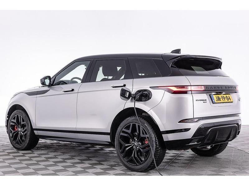Occasion Land Rover Range Rover SE Dynamic 309 PK (227 kW) 2022 Grijs SUV
