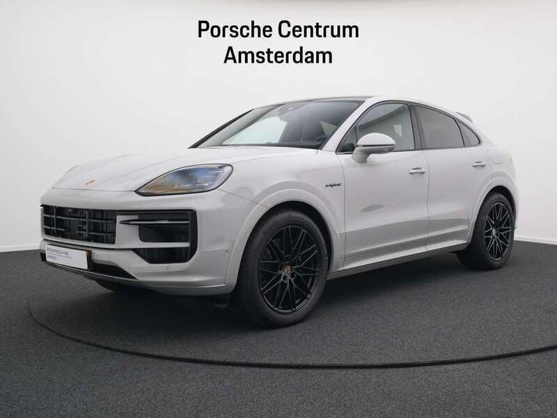 Gebruikt 2025 Porsche Cayenne SUV | € 139.655 - Afbeelding 1/4