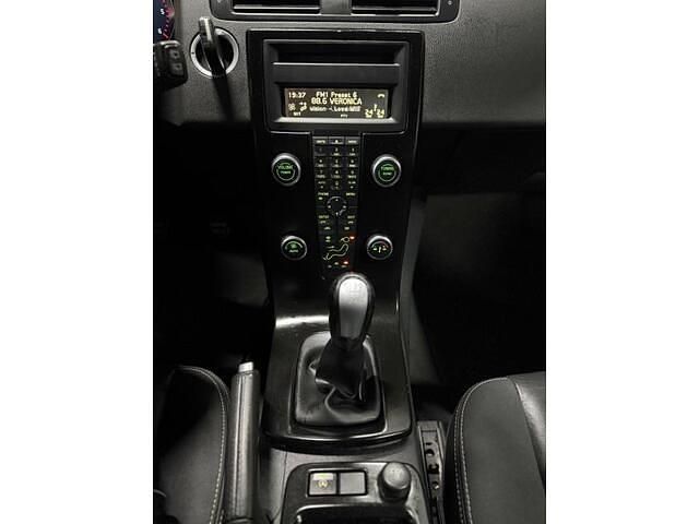 Occasion Volvo C30 114 PK (83 kW) 2012 Grijs (metallic) Hatchback