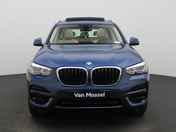 Occasion BMW iX3 214 kW (292 PK) 2020 SUV