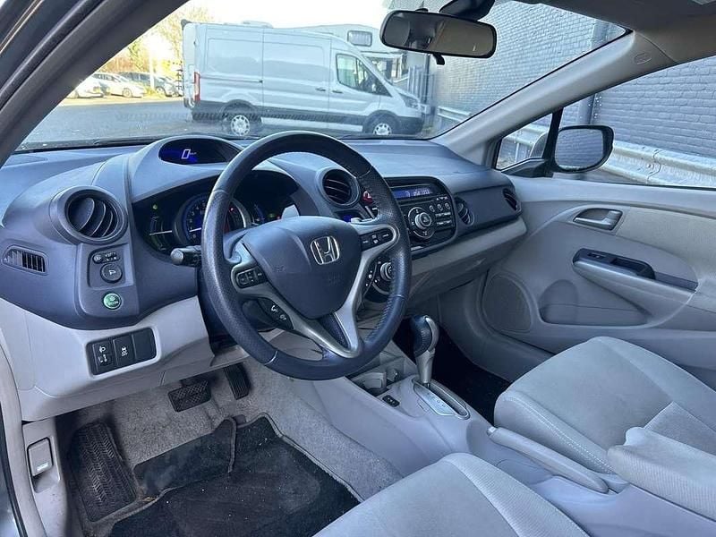 Occasion Honda Insight Elegance 98 PK (72 kW) 2009 Grijs Hatchback