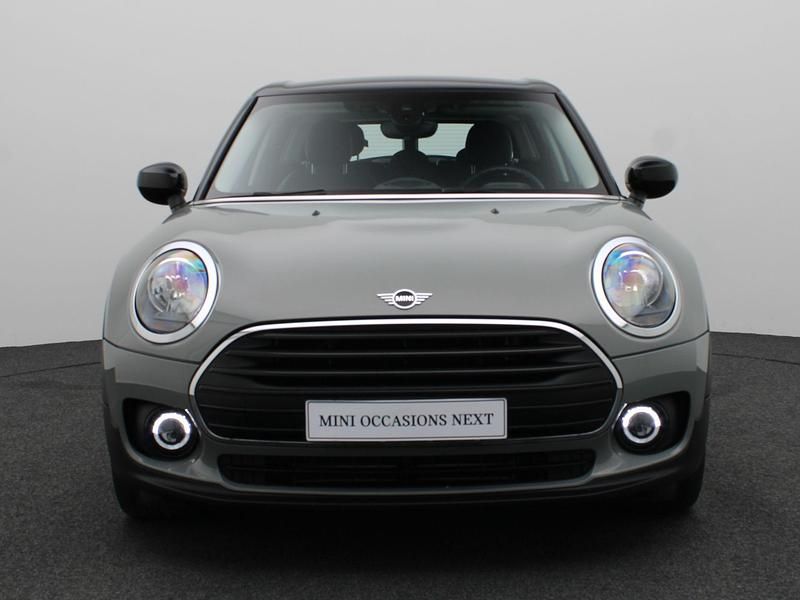 Occasion Mini Cooper Clubman Business 136 PK (100 kW) 2021 Grijs Stationwagen