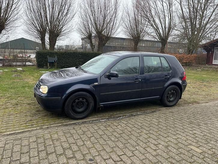 Occasion VW Golf III 74 PK (54 kW) 1998