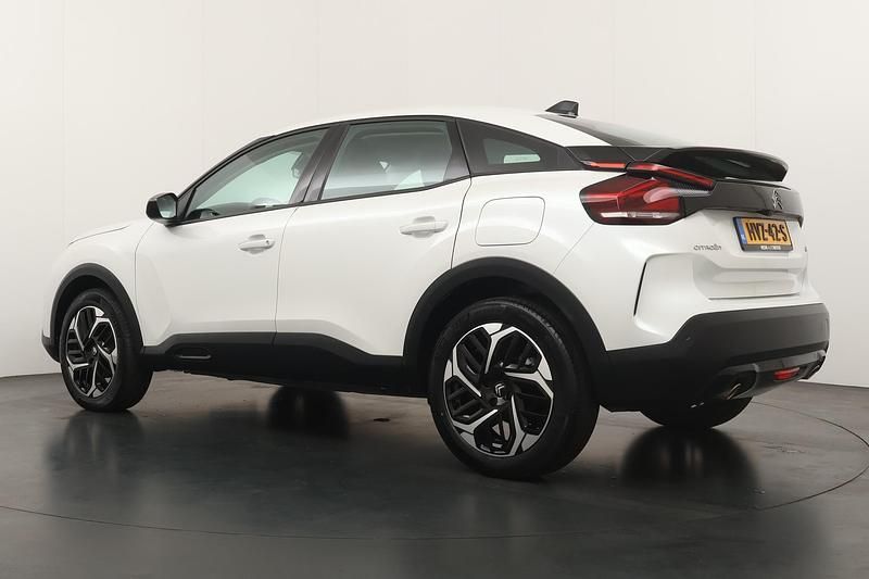 Occasion Citroën C4 Feel 2025 Wit SUV