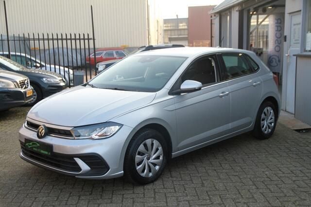 Overige Gebruikt 2022 VW Polo Life Hatchback | € 16.250 (Goede deal) - Afbeelding 1/4