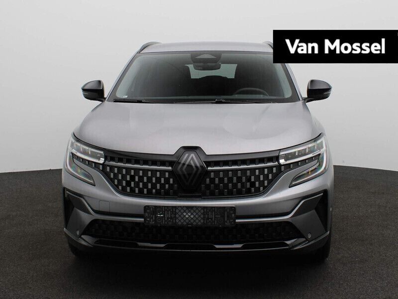 Grijs Gebruikt 2024 Renault Espace Esprit Alpine MPV | € 47.430 (Duur) - Afbeelding 1/4