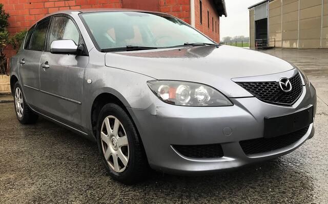 Occasion Mazda 3 84 PK (61 kW) 2005 Overige Sedan