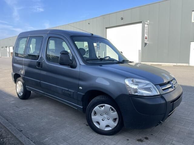 Overige Gebruikt 2009 Citroën Berlingo MPV | € 5.000 (Eerlijke prijs) - Afbeelding 1/4