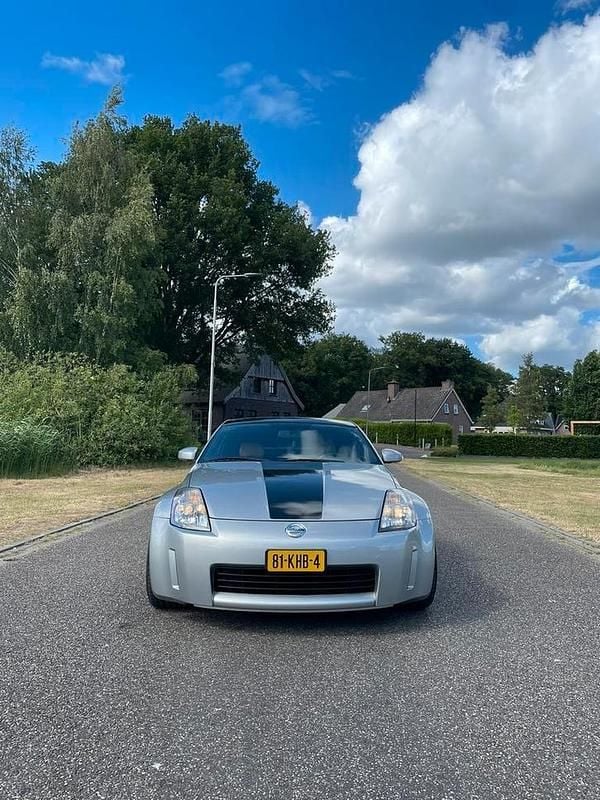 Occasion Nissan 350Z 290 PK (213 kW) 2003