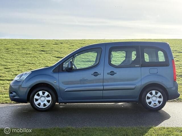 Occasion Citroën Berlingo 120 PK (88 kW) 2010 Blauw MPV