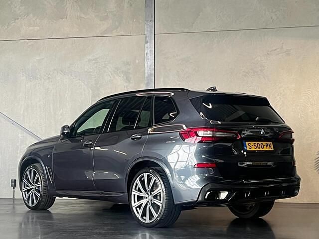 Occasion BMW X5 M Sport 266 PK (195 kW) 2019 Grijs (metallic) SUV
