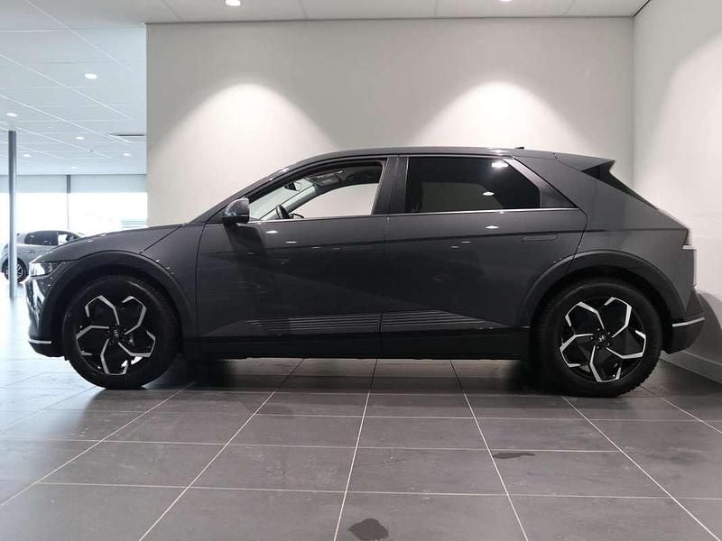 Occasion Hyundai Ioniq 5 167 kW (228 PK) 2024 Grijs SUV