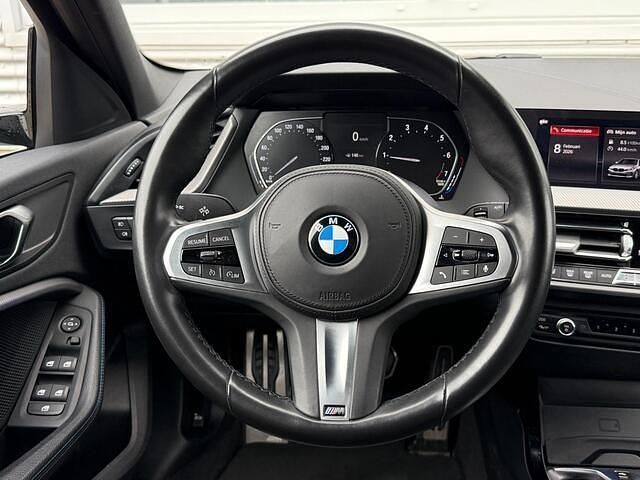 Occasion BMW 118 Executive 140 PK (102 kW) 2020 Wit Hatchback