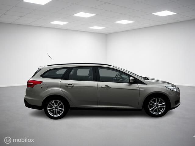 Occasion Ford Focus 101 PK (74 kW) 2016 Grijs Stationwagen