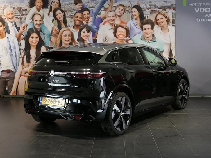 Occasion Renault Mégane IV Techno 22 kW (30 PK) 2023