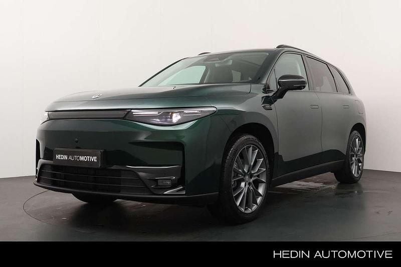 Groen Gebruikt 2024 Leapmotor C10 SUV | € 32.950 (Goede deal) - Afbeelding 1/4