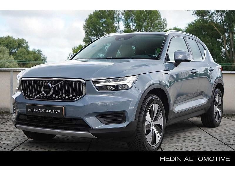 Gebruikt 2022 Volvo XC40 Business Edition SUV | € 39.995 (Duur) - Afbeelding 1/4