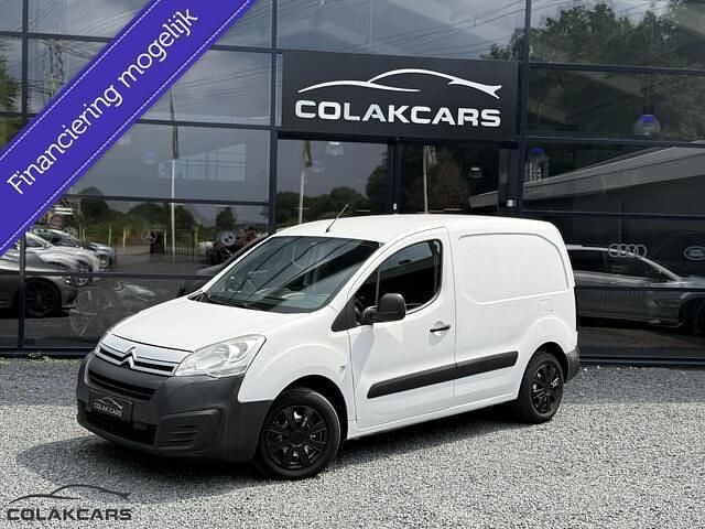 Overige Occasion 2018 Citroën Berlingo Comfort MPV | € 4.750 (Eerlijke prijs) - Afbeelding 1/4