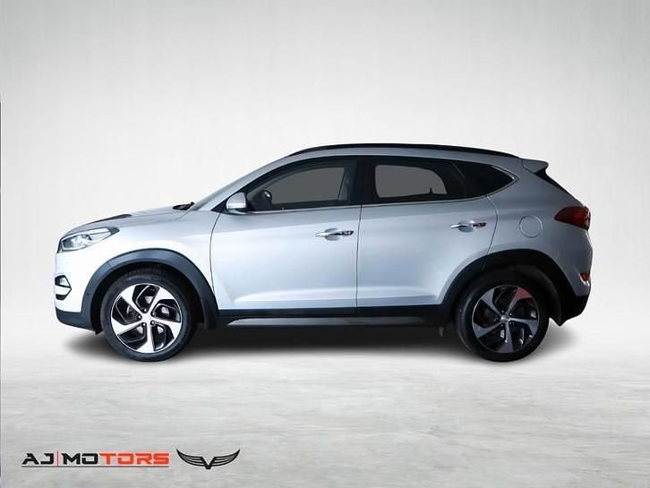 Occasion Hyundai Tucson Premium 177 PK (130 kW) 2015 SUV