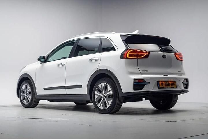Occasion Kia e-Niro 150 kW (204 PK) 2020 Wit SUV