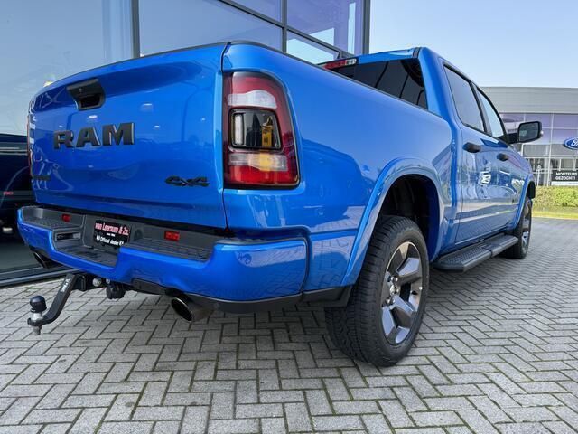 Occasion Dodge Ram 402 PK (295 kW) 2024 Blauw Pickup